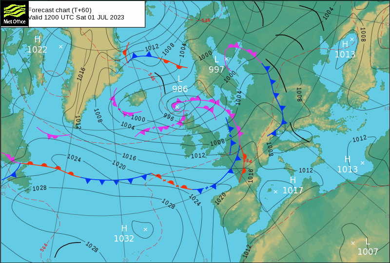 HELGIN 30. JÚNÍ TIL 2. JÚLÍ