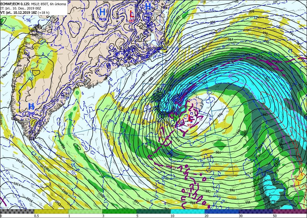 NÝJASTA KEYRSLAN BÆTIR FREKAR Í EN HITT